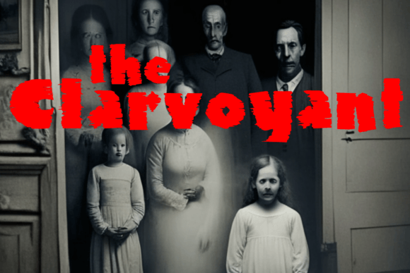 Clarvoyant: The Bold Display Font for Powerful Visual Design