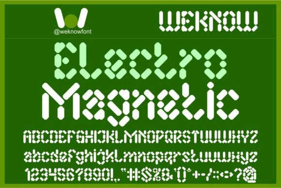 Electro Magnetic: A Fusion of Tech and Artistry